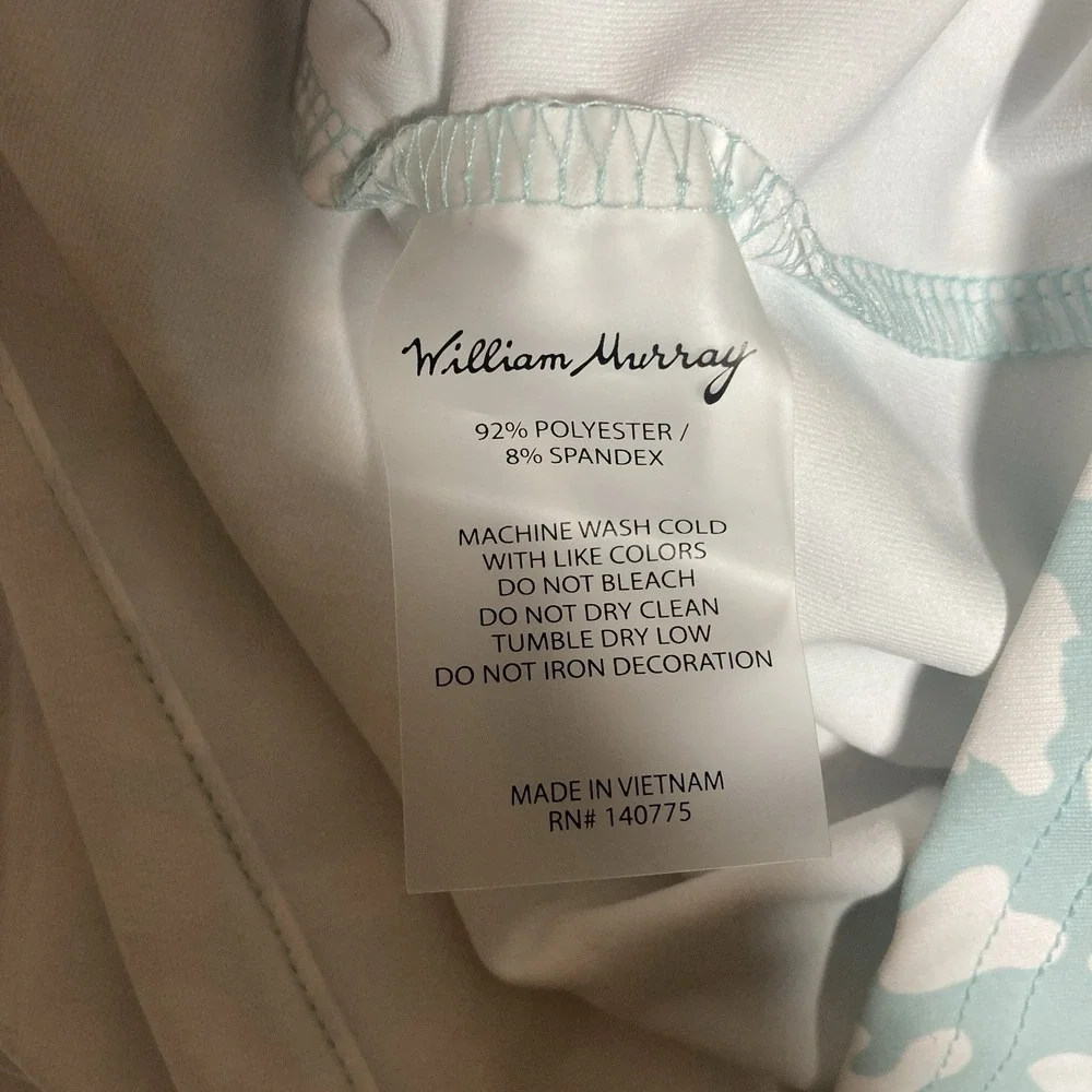 nwt william